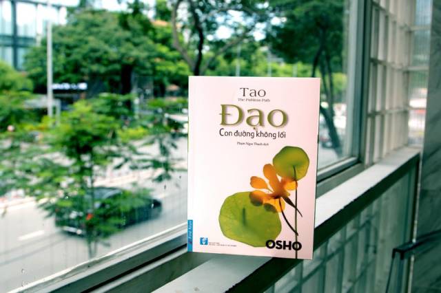 Sách Đạo - Con đường không lối