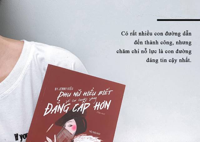 Phụ nữ hiểu biết sẽ có cuộc sống đẳng cấp hơn