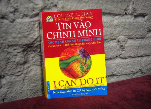 Tin vào chính mình