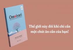 Review sách Omoiyari - Nghệ thuật đối nhân xử thế của người Nhật