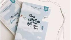 Review Sách: Sống Hết Mình Cho Ngày Hôm Nay